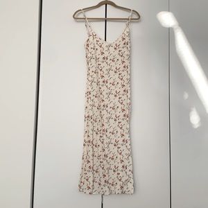 Reformation Dress
